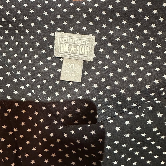 Converse One Star Top - Picture 3 of 3